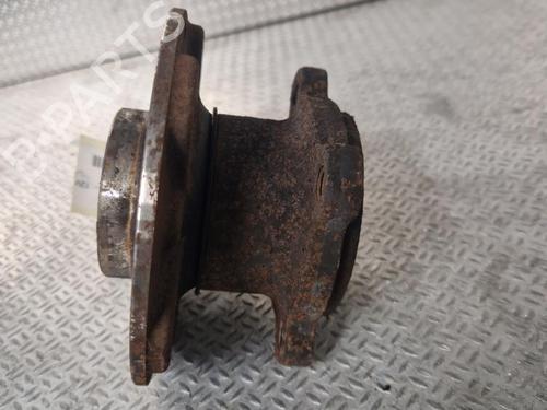 Used Left rear steering knuckle Left rear steering knuckle MINI MINI (F55) One D (95 hp) 24093871 24093871