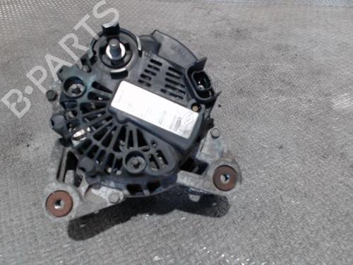 Used Alternator Alternator DACIA SANDERO 1.4 MPI LPG (72 hp) 24089406 24089406