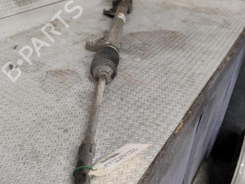 Steering rack RENAULT CLIO III (BR0/1, CR0/1) 1.5 dCi (C/BR0G, C/BR1G) | BP29379965M22 