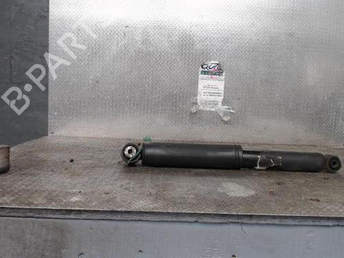 Used Right rear shock absorber Right rear shock absorber 24087957 24087957