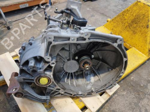 gearbox-mazda-3-saloon-bk-1999-2000-2001-2002-2003-2004-2005-2006-2007-2008-2009-29109817 main image