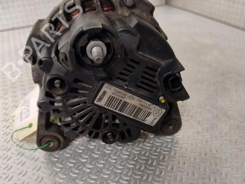 Used Alternator RENAULT CLIO II (BB_, CB_) [1998-2016]  30164051