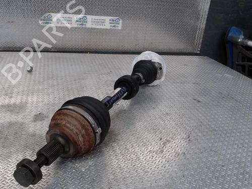 Drivaksel fortil venstre VW PASSAT B6 (3C2) 1.9 TDI (105 hp) 24098209