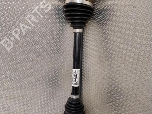 Right front driveshaft CITROËN AMI (9A_) Electric (9AZ2CA) | BP39755066M39 - Image 2