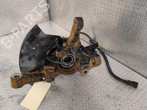 Right front steering knuckle HYUNDAI i20 II (GB, IB) 1.0 T-GDI | BP29577264M26 