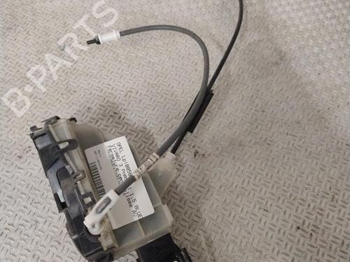 Used Front right lock OPEL VIVARO C Van (K0) 1.5 (120 hp) 30606192