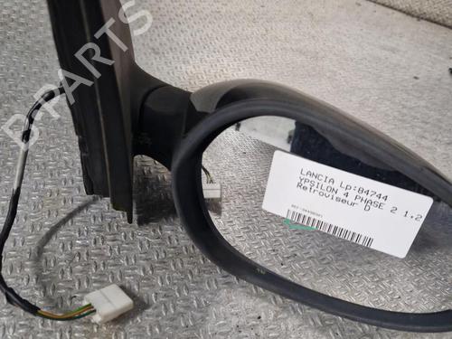 Retrovisor derecho LANCIA YPSILON (843_) 1.3 D Multijet (843.AXE11, 843.AXE1A) | BP24100058C27 