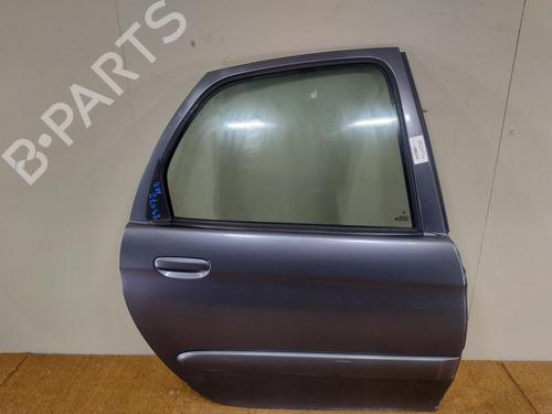 Right rear door CITROËN XSARA PICASSO (N68) 1.6 HDi | BP29046870C5 