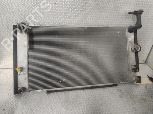 Used Water radiator Water radiator 38473869 38473869