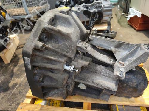 Used Gearbox RENAULT CLIO III (BR0/1, CR0/1) 1.5 dCi (75 hp) 30892759