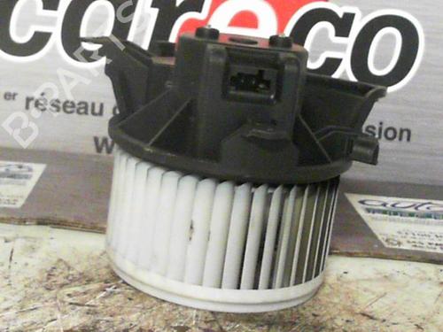 Used Heater blower motor CITROËN NEMO Box Body/MPV (AA_) [2008-2026]  24064647