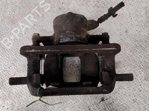 Used Right front brake caliper PEUGEOT 407 (6D_) 2.0 HDi 135 (6DRHRH, 6DRHRE, 6DRHRG, 6DRHRJ) (136 hp) 26514363