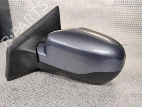 left-mirror-renault-clio-iii-br01-cr01-2005-2006-2007-2008-2009-2010-2011-2012-2013-2014-33561952 main image