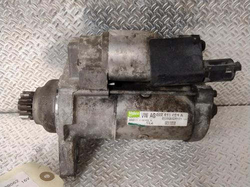 Startmotor VW PASSAT B7 (362) 1.6 TDI | BP28087692M8 