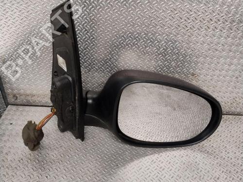 Used Right mirror FORD KA (RU8) 1.2 (69 hp) 29264255