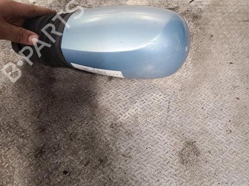 Left mirror FIAT PUNTO (188_) 1.2 60 (188.030, .050, .130, .150, .230, .250) | BP24099234C26 