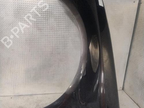 Used Left front fenders Left front fenders 37226200 37226200
