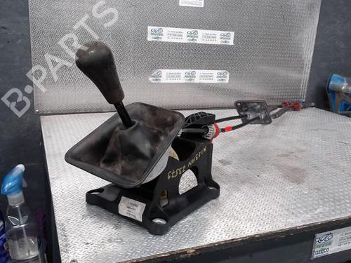 Shift knob NISSAN NV200 / EVALIA Bus 1.5 dCi 90 (M20, M20M) | BP24098540I34 - Image 4