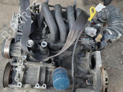 Engine FORD FOCUS I (DAW, DBW) 1.4 16V | BP24100241M1 - Image 4
