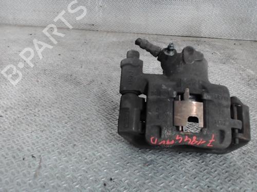 Used Right front brake caliper FIAT PANDA (169_) 1.2 (169.AXB11, 169.AXB1A) (60 hp) 24075151
