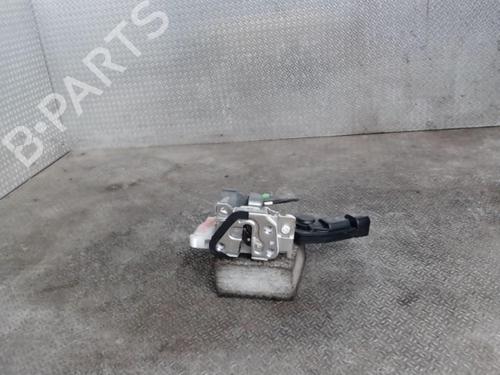 Cerradura puerta trasera derecha Cerradura puerta trasera derecha 24086595 24086595