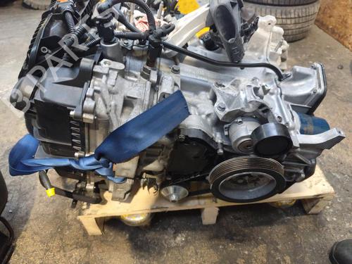 Used Engine Engine PEUGEOT 208 I (CA_, CC_) 1.2 VTi 68 / PureTech 68 (68 hp) 33632378 33632378