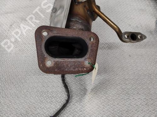 Catalyst PEUGEOT 108 1.0 VTi | BP30892748M10 - Image 2