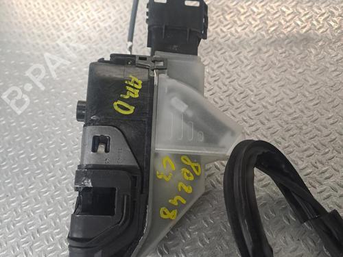 Rear right lock CITROËN C3 AIRCROSS II (2R_, 2C_) 1.2 PureTech 110 (2RHNZB, 2RHNZW, 2RHNPX, 2RHNPJ) | BP24088715C99