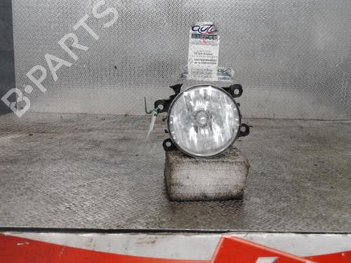 Used Left front fog light DACIA SANDERO II 1.5 dCi (90 hp) 24086291