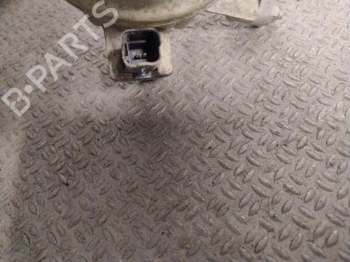 Used AC compressor AC compressor PEUGEOT 208 I (CA_, CC_) 1.6 HDi / BlueHDi 75 (75 hp) 33458314 33458314