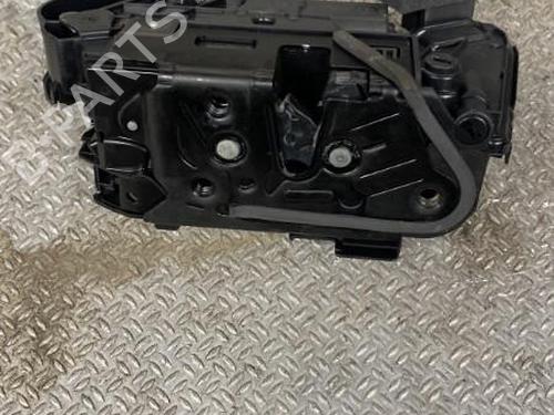 Used Rear right lock VW T-ROC (A11, D11) 1.5 TSI (150 hp) 24101422