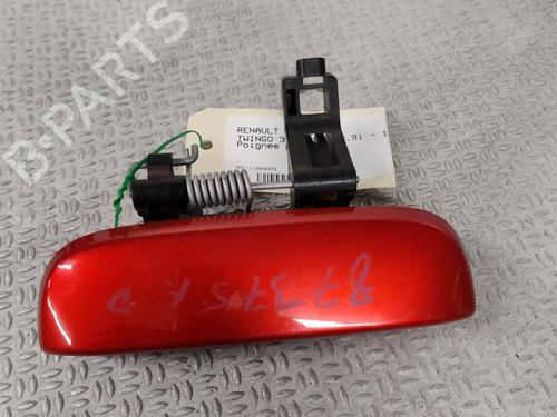 front-right-exterior-door-handle-renault-twingo-iii-bcm_-bca_-2014-30047340 main image