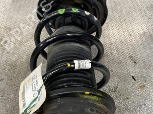 Used Right front shock absorber VW POLO VI (AW1, BZ1, AE1) 1.6 TDI (80 hp) 24100763