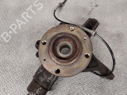 Left front steering knuckle PEUGEOT PARTNER Tepee 1.6 HDi 90 | BP34528471M25 - Image 3
