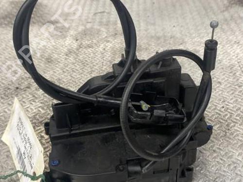 Used Rear left lock Rear left lock 30892863 30892863