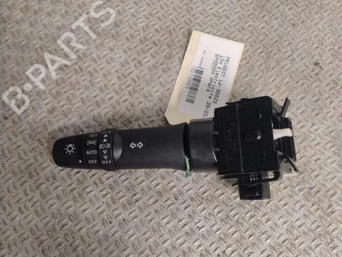 Used Steering column stalk Steering column stalk PEUGEOT ION Electric (64 hp) 33187994 33187994