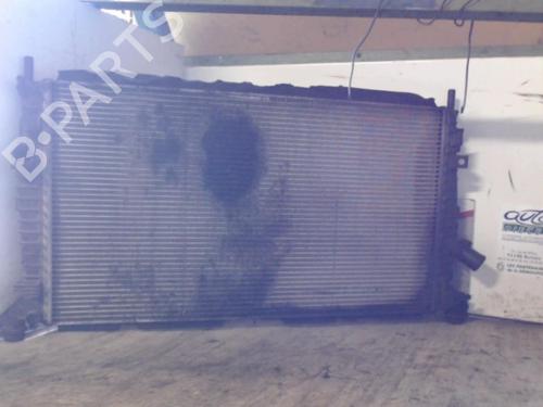 Wasserkühler für FORD FOCUS C-MAX (DM2) 1.8 TDCi (115 hp) 24068650