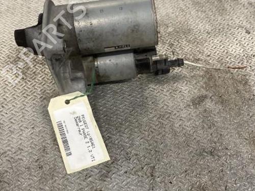 Starter PEUGEOT 208 I (CA_, CC_) 1.2 VTI 82 | BP24099983M8 