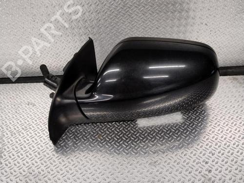 Left mirror PEUGEOT 307 (3A/C) 1.6 HDi 110 | BP26037646C26 