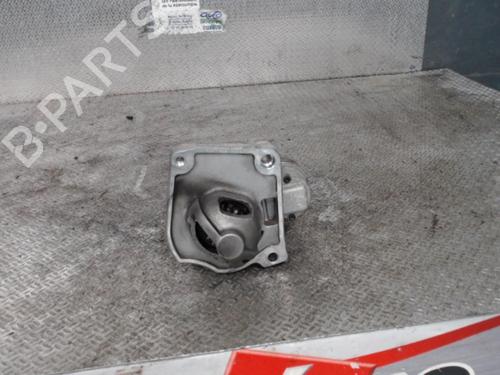 Used Starter PEUGEOT 3008 I MPV (0U_) 1.2 (131 hp) 24086042