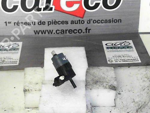 Used Washer pump FIAT PANDA (169_) 1.2 (169.AXB11, 169.AXB1A) (60 hp) 24063021