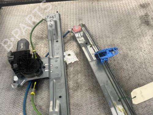 Front right window mechanism CITROËN C3 Picasso (SH_) 1.6 VTi 120 | BP24099501C23 - Image 2