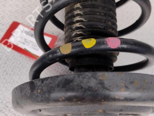 Right front shock absorber RENAULT FLUENCE (L3_) 1.5 dCi (L30S) | BP29872379M17 - Image 2