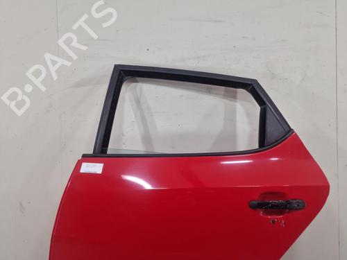 Left rear door SEAT IBIZA IV (6J5, 6P1) 1.2 | BP24063987C4 