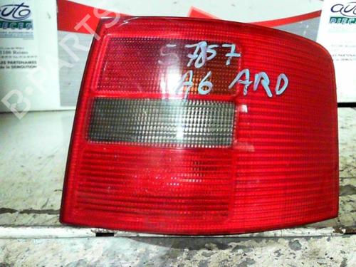 Used Right taillight Right taillight 24066334 24066334
