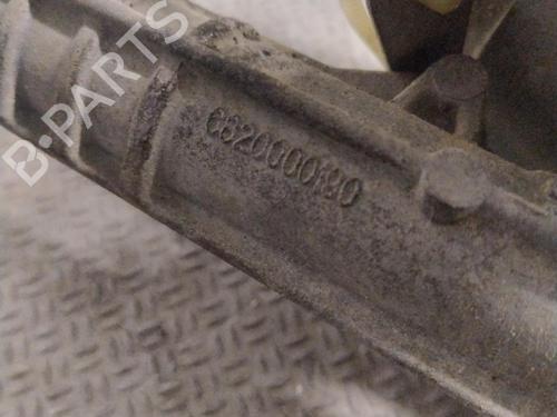 Lenkgetriebe für PEUGEOT 208 I (CA_, CC_) 1.4 HDi (68 hp) 31265843