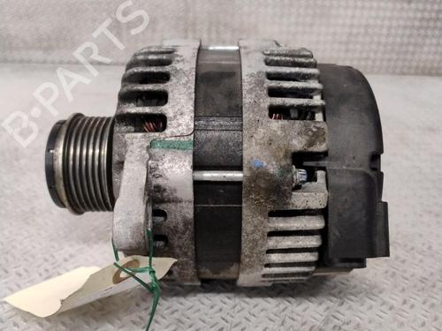 Alternator OPEL ASTRA H GTC (A04) 1.7 CDTI (L08) | BP29516199M7 