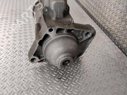 Starter RENAULT GRAND SCÉNIC IV (R9_) 1.5 dCi 110 (R9A3) | BP25703685M8 