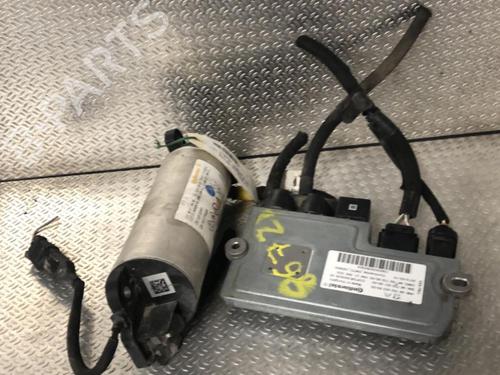 Used Electronic module Electronic module CITROËN C4 Picasso I MPV (UD_) 1.6 HDi 110 (112 hp) 33751323 33751323