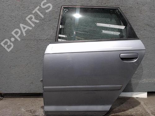 Used Left rear door AUDI A3 Sportback (8PA) 2.0 TDI 16V (140 hp) 24099529